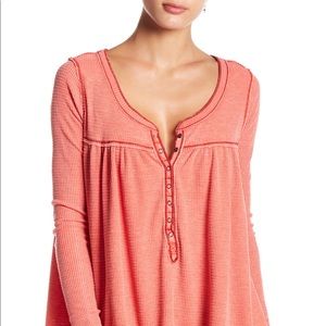 Free People Kai Henley